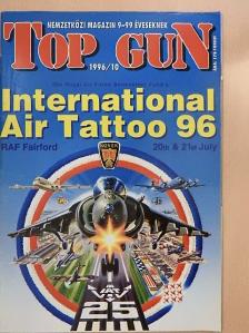 Top Gun 1996/10. [antikvár]