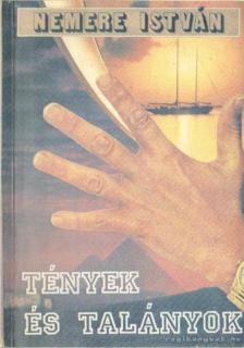 Nemere István - Tények és találmányok [antikvár]