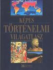 BENCZÉDI MAGDA (SZERK.) - Képes történelmi világatlasz [antikvár]