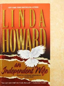Linda Howard - An Independent Wife [antikvár]