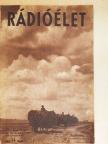 Budinszky Sándor - Rádióélet 1942. július 24. [antikvár]