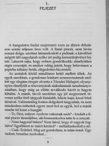 Csík István - Vöröshajú boszorkány (dedikált példány) [antikvár]