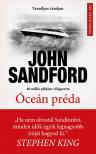 John Sandford - Óceán Préda [eKönyv: epub, mobi]