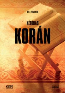 Bill Warner - Kétórás Korán [antikvár]