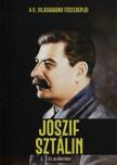 Joan Solé - Joszif Sztálin [antikvár]