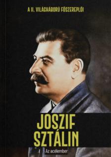 Joan Solé - Joszif Sztálin [antikvár]