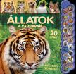 Igloo Books Ltd. - 20 hang - Állatok a vadonban