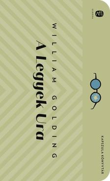 William Golding - A Legyek Ura [szépséghibás]