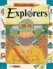 SONGHURST, HAZEL - Explorers [antikvár]