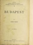 Gerő Ödön - Budapest [antikvár]