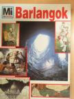 David E. Portner - Barlangok [antikvár]