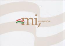 Gadácsi János - Mi, magyarok [antikvár]
