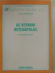 Fazakas László - Az otthoni betegápolás [antikvár]
