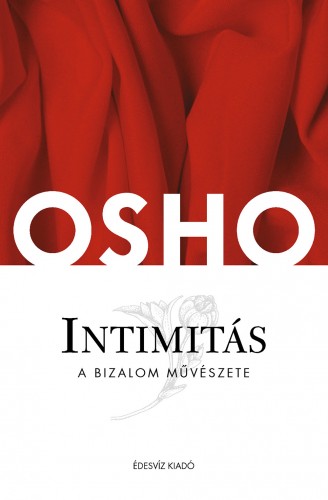OSHO - Intimitás [eKönyv: epub, mobi]