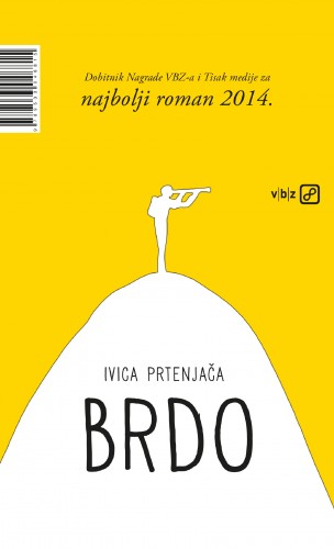 Prtenjaèa Ivica - Brdo [eKönyv: epub, mobi]