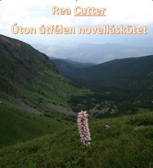 Cutter Rea - Úton útfélen [eKönyv: epub, mobi]