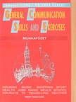Jobbágyi Ilona - General Communication Skills and Exercises - Munkafüzet [antikvár]