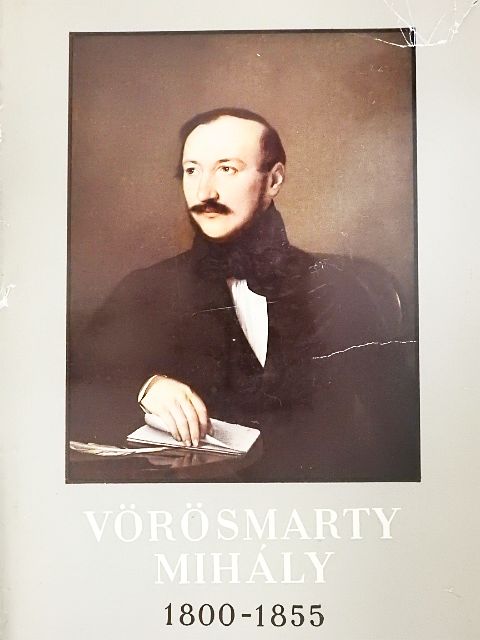 Balassa László - Vörösmarty Mihály [antikvár]