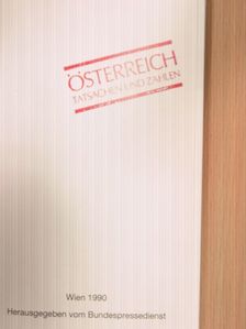 Österreich [antikvár]