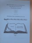 Dr. Horváth Katalin - Informatika és közigazgatás 1. modul [antikvár]