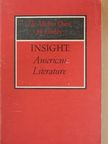 Frank Rooney - Insight: American Literature [antikvár]