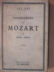 Henri Ghéon - Promenades avec Mozart [antikvár]