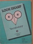 John Smith - Look Sharp - Level 1 [antikvár]