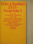 Bruno Kreisky - ZEIT-Gespräche 2 [antikvár]