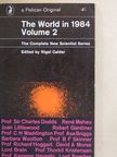 C. H. Waddington - The World in 1984 2. [antikvár]