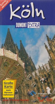 Marianne Bongartz, Stephanie Henseler - Köln [antikvár]