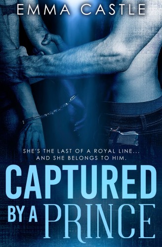 Castle Emma - Captured by a Prince [eKönyv: epub, mobi]