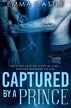 Castle Emma - Captured by a Prince [eKönyv: epub, mobi]