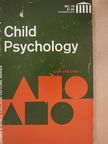 Alice Crow - Child Psychology [antikvár]
