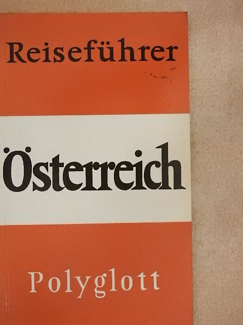 Dr. Hans Lajta - Österreich [antikvár]