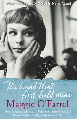 Farrell O Maggie - The Hand That First Held Mine [antikvár]