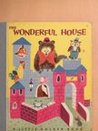 Margaret Wise Brown - The Wonderful House [antikvár]