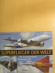 Mads Andersen - Superflieger der Welt [antikvár]
