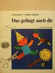 Békés Mária - Das gelingt auch dir [antikvár]