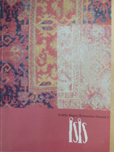 Kovács Petronella - ISIS [antikvár]