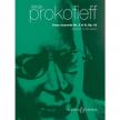 PROKOFJEV / PROKOFIEFF - PIANO CONCERTO NO.2 IN G, OP.16 REDUCTION FOR TWO PIANOS