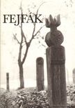 Olasz Ferenc - Fejfák [antikvár]