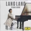 BACH, BEETHOVEN, RICHTER, MENDELSSOHN - PIANO BOOK CD LANG LANG