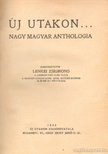 Lenkei Zsigmond - Új utakon [antikvár]