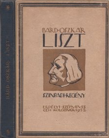 Bárd Oszkár - Liszt [antikvár]