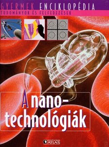 A nanotechnológiák [antikvár]