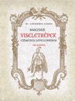 Dr. Szendrei János - Magyar viseletképek czímeres leveleinkben