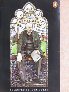 John Betjeman - The Best of Betjeman [antikvár]