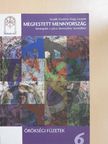 Hudák Krisztina - Megfestett mennyország  [antikvár]