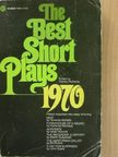 Ed Bullins - The Best Short Plays 1970 [antikvár]