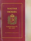 Magyar örökség [antikvár]